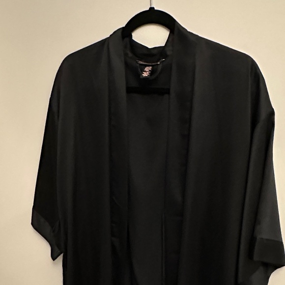 Victoria’s Secret Silk Robe - Picture 2 of 4